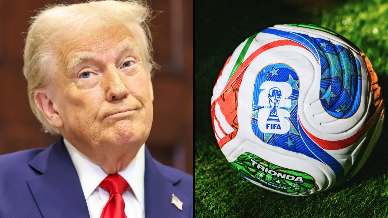 FIFA final decision