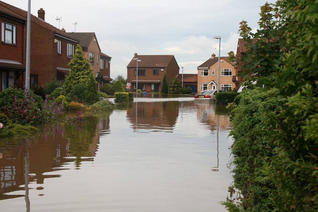 Flood
