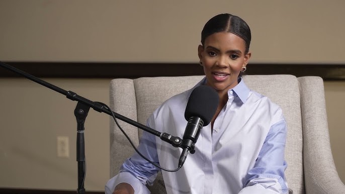 Candace Owens