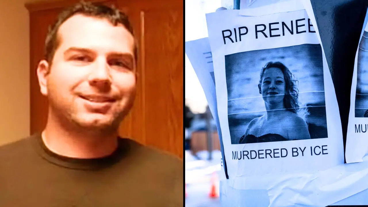 There's been an update on charges against Jonathon Ross, the ICE agent who shot and killed Renee Good.