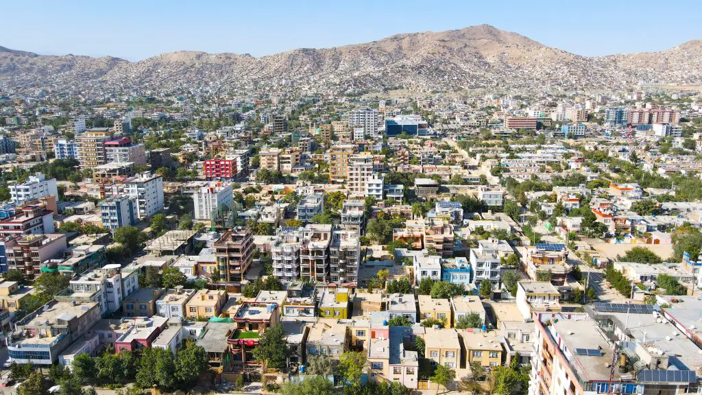 Kabul