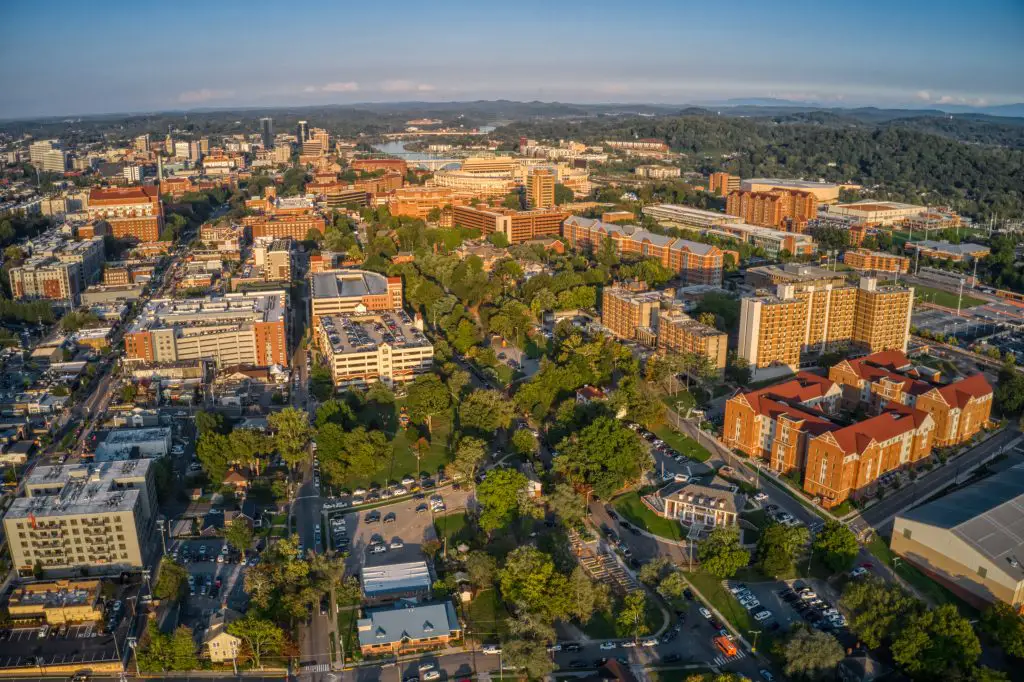 Knoxville