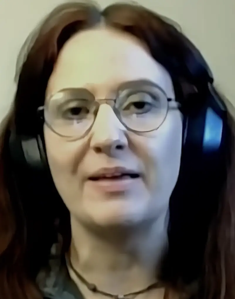 Laura Jedeed