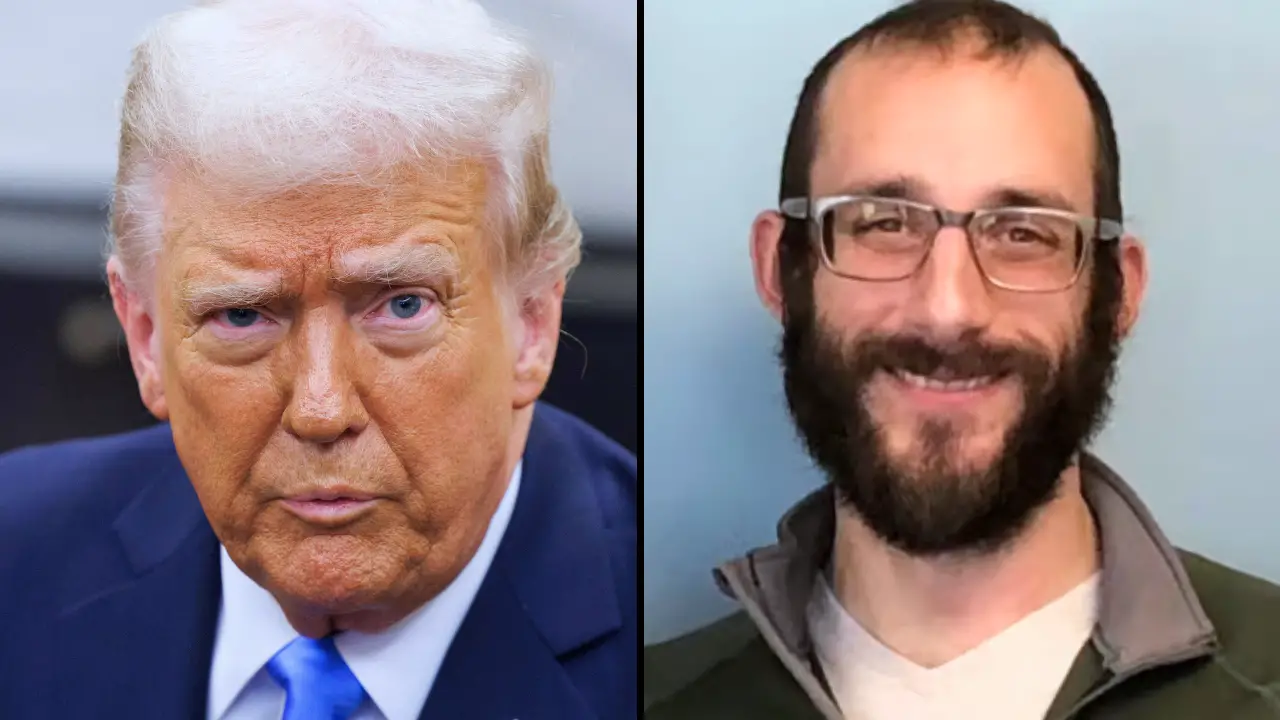 There has been a major development in the ICE shooting of Alex Pretti as more devastating details about the case emerge.