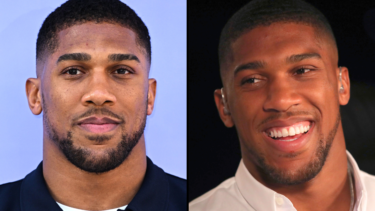 Manhunt for driver involved in Anthony Joshua crash