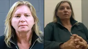 Netflix Fans Sickened By New The Evil Influencer Crime Documentary