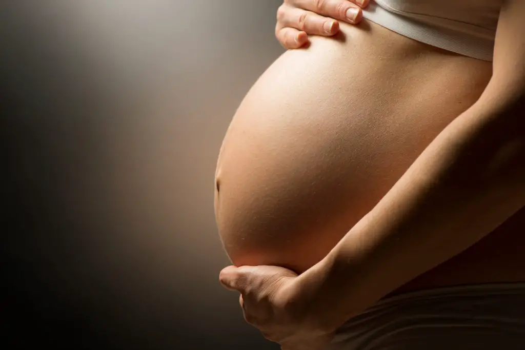 Pregnancy