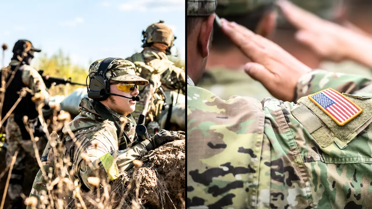 Citizens who refuse the draft could face severe punishment as WW3 fears continue to escalate.