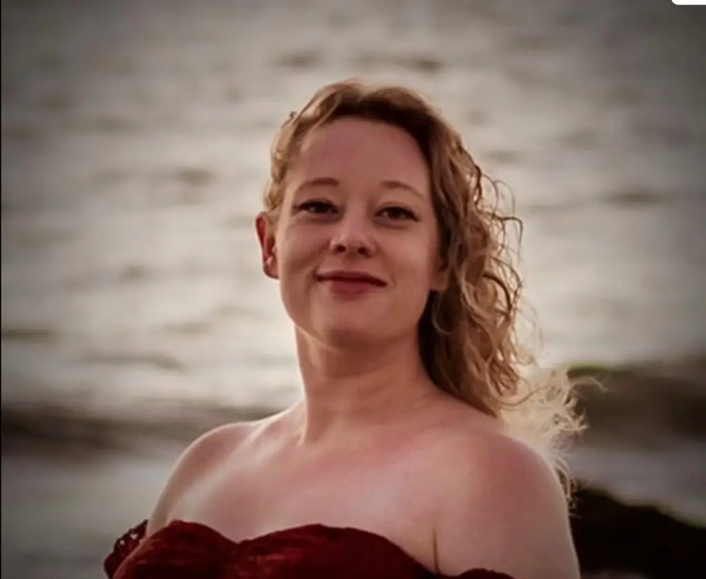Renee Good