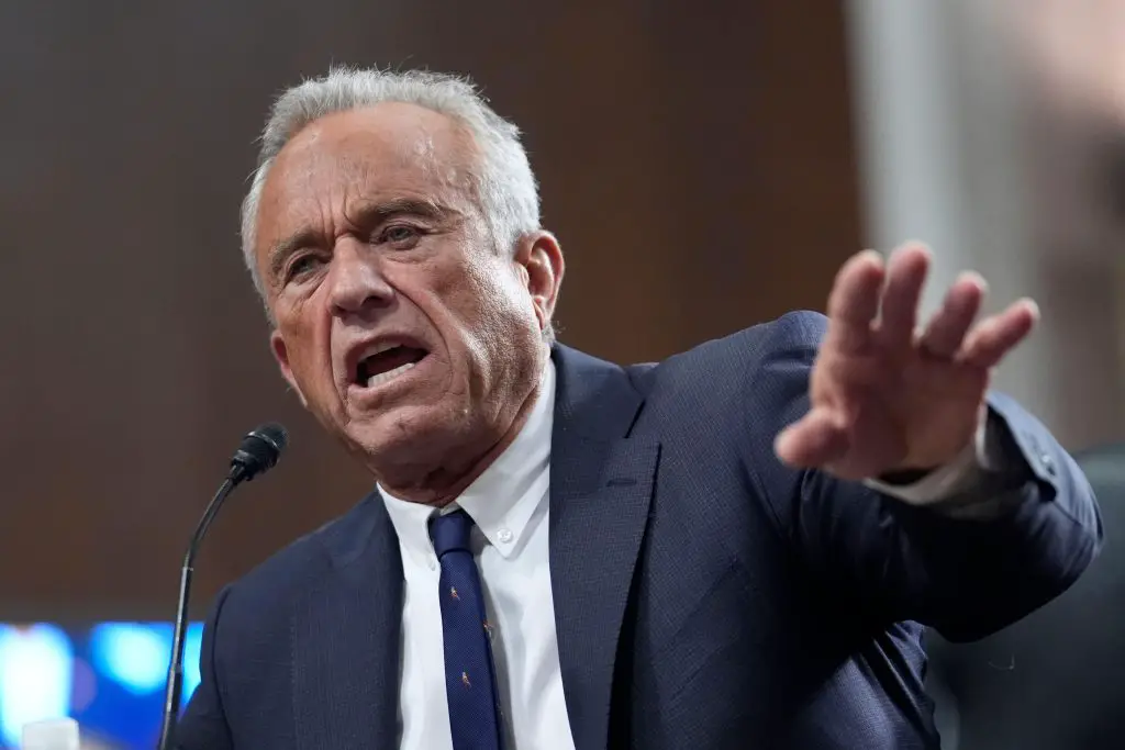 RFK Jr.