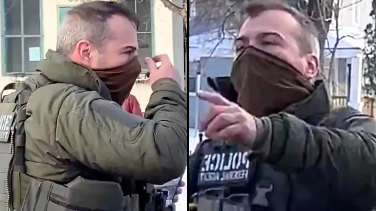 The White House has issued a shocking update about ICE agent Jonathan Ross, who fatally shot Renee Good on January 7.