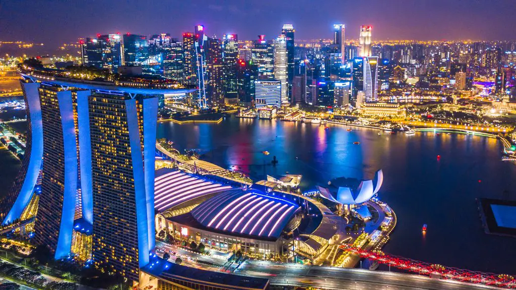 Singapore