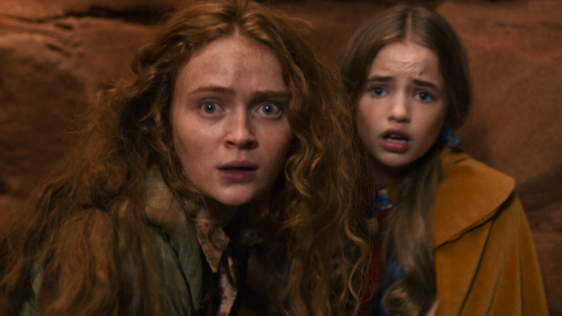 New TV Series 'Better Than Stranger Things' Named 'Scariest' Ever