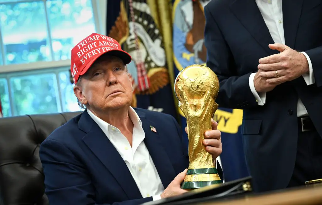 Trump World Cup