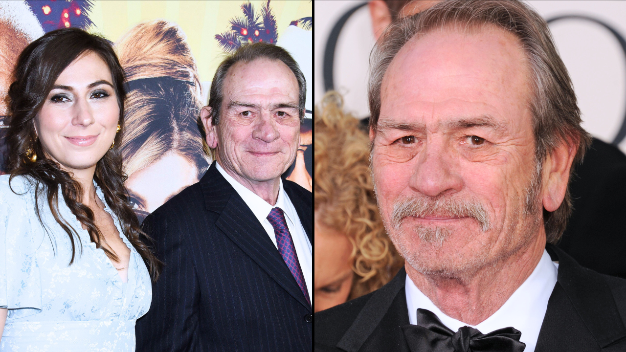 Authorities Issue Update As Tommy Lee Jones' Daughter Found Dead In Hotel