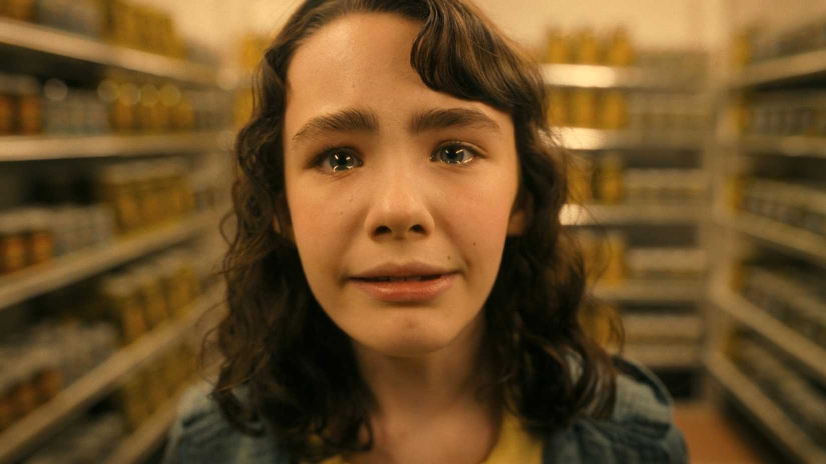 New TV Series 'Better Than Stranger Things' Named 'Scariest' Ever