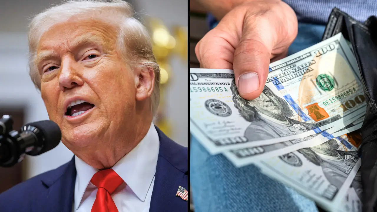 The White House has issued a significant update on a $4,000 boost that has been promised to American taxpayers.