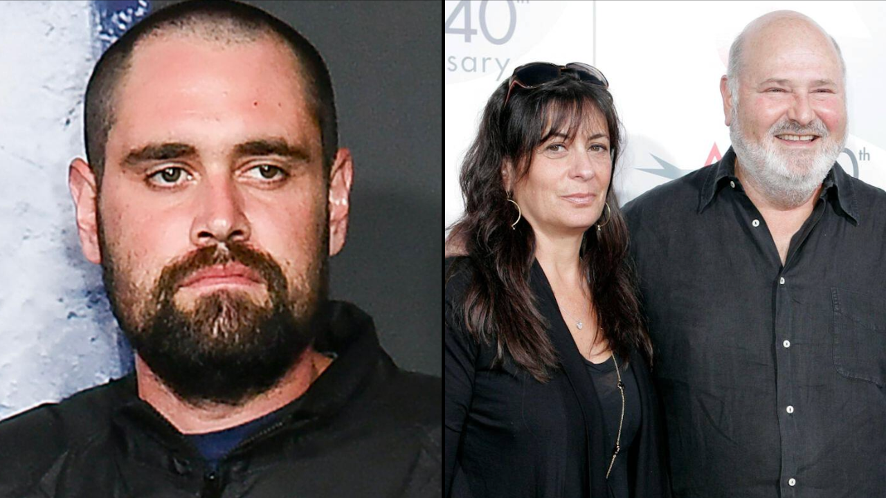 Wild Twist Emerges In Rob Reiner Case