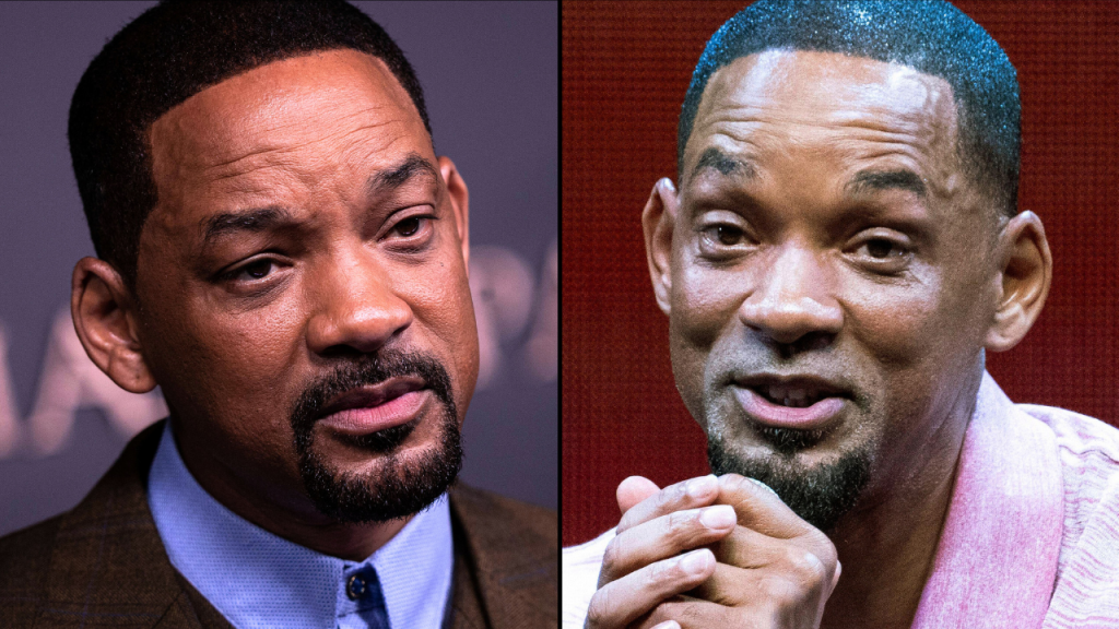 Will Smith Faces Serious Allegations In Bombshell Lawsuit