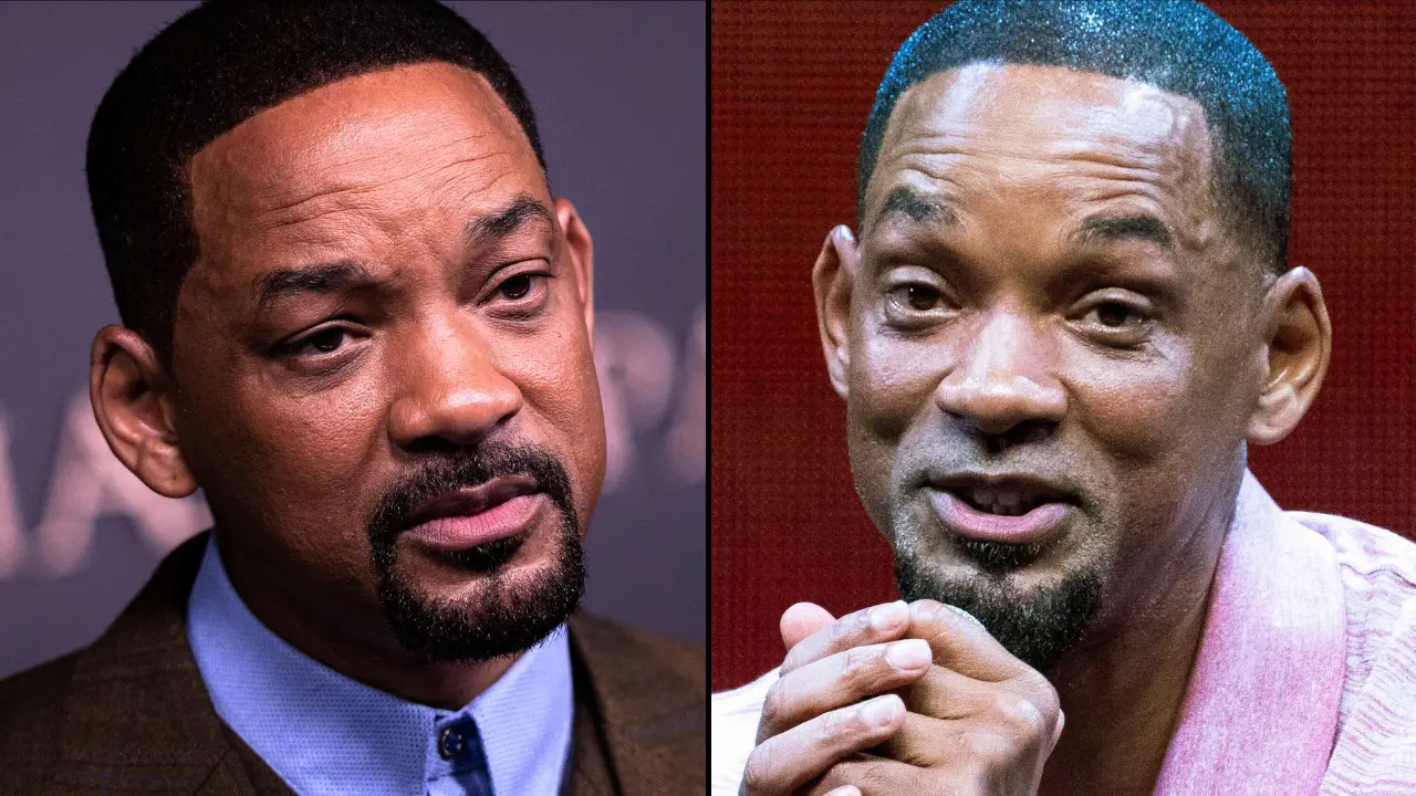 Hollywood heavyweight Will Smith is back in the headlines as he faces serious allegations.