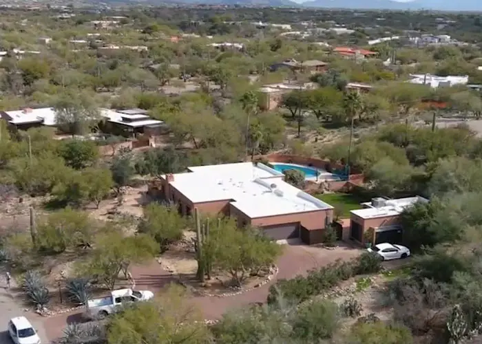 Nancy Guthrie home