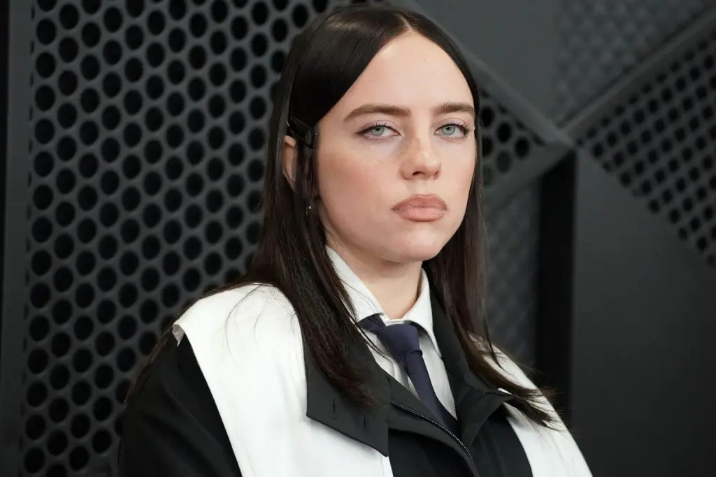 Billie Eilish