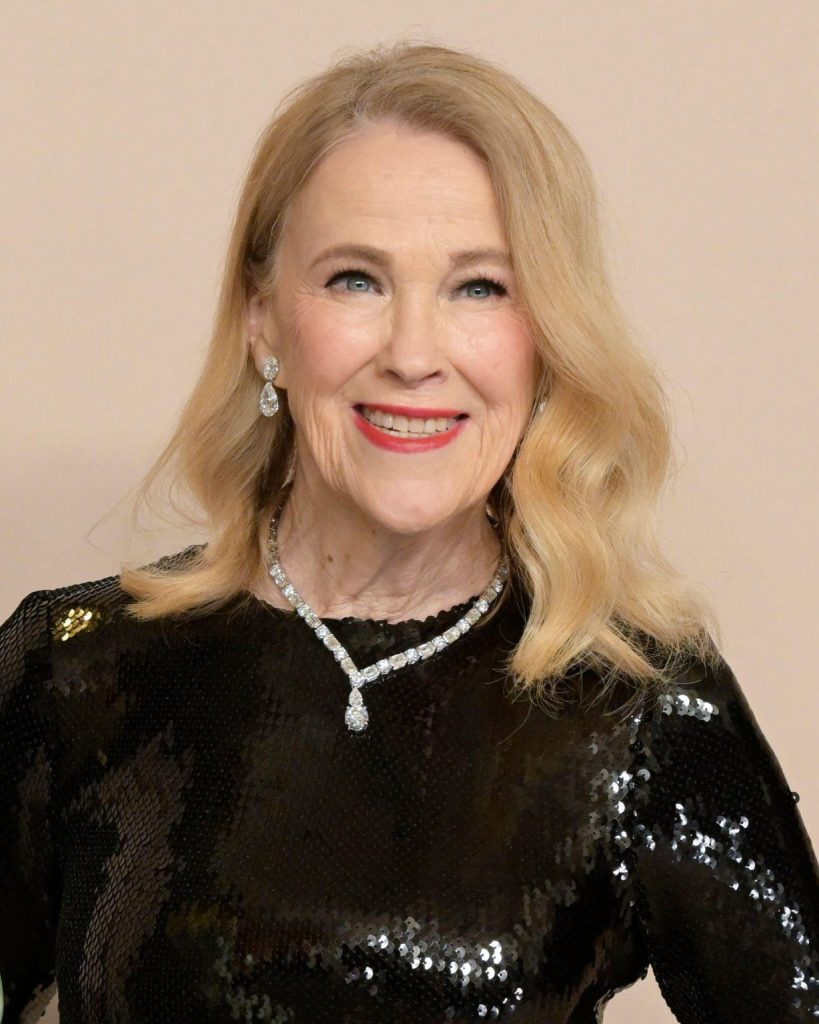Catherine O'Hara