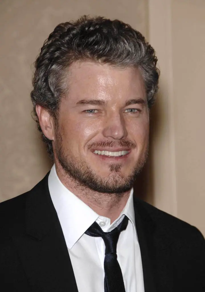 Eric Dane