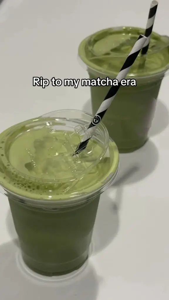 Matcha