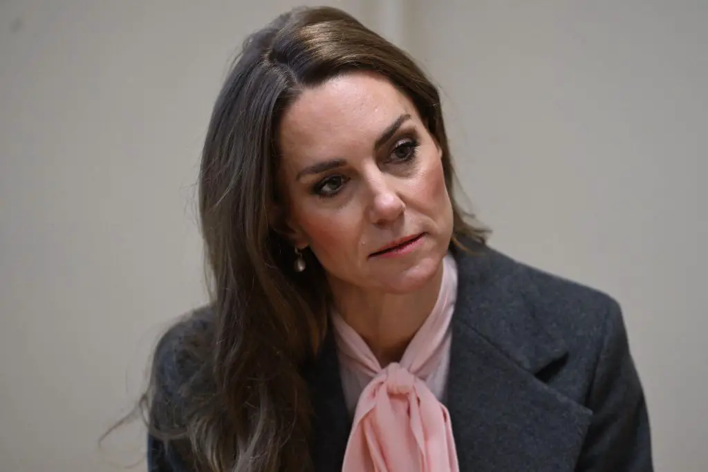 Kate Middleton