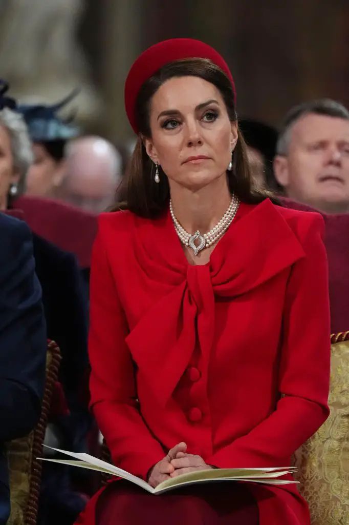 Kate Middleton