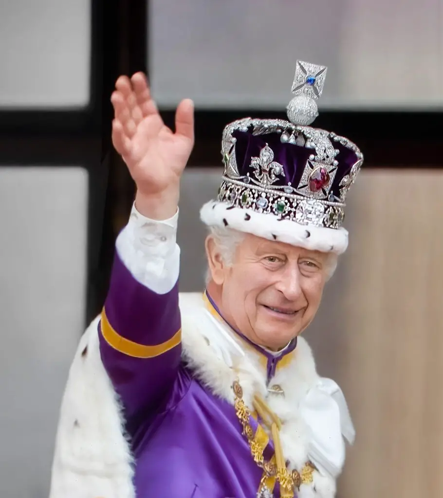 King Charles