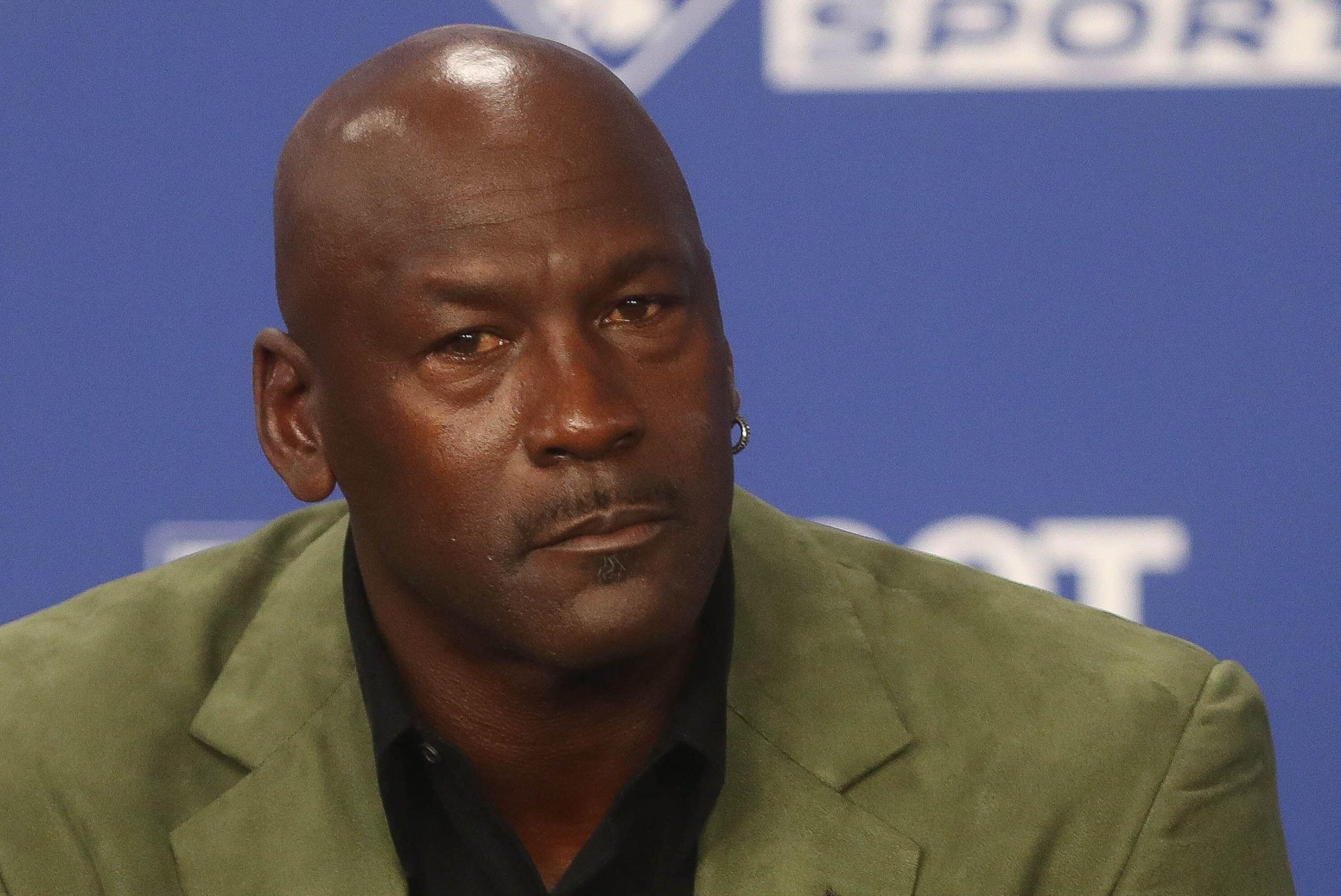 Michael Jordan