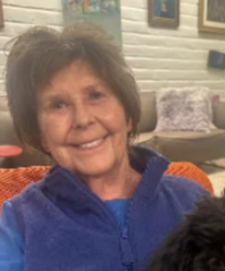 Nancy Guthrie