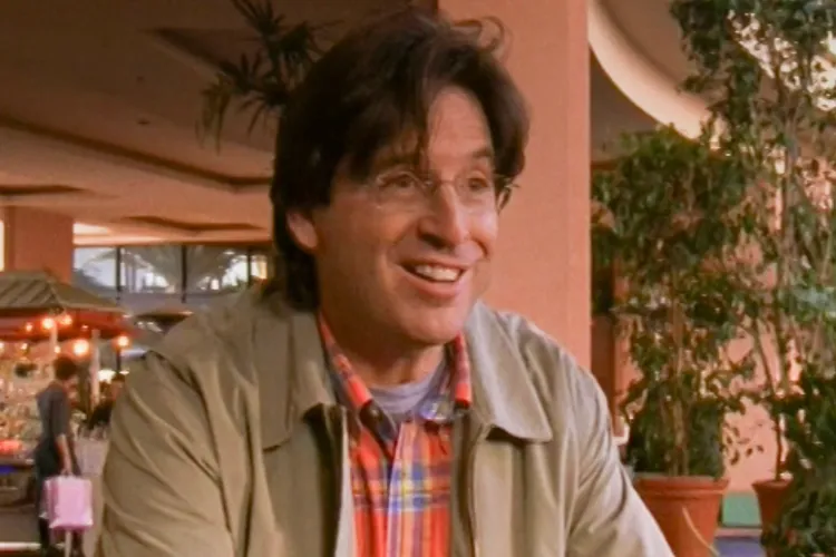 Robert Carradine