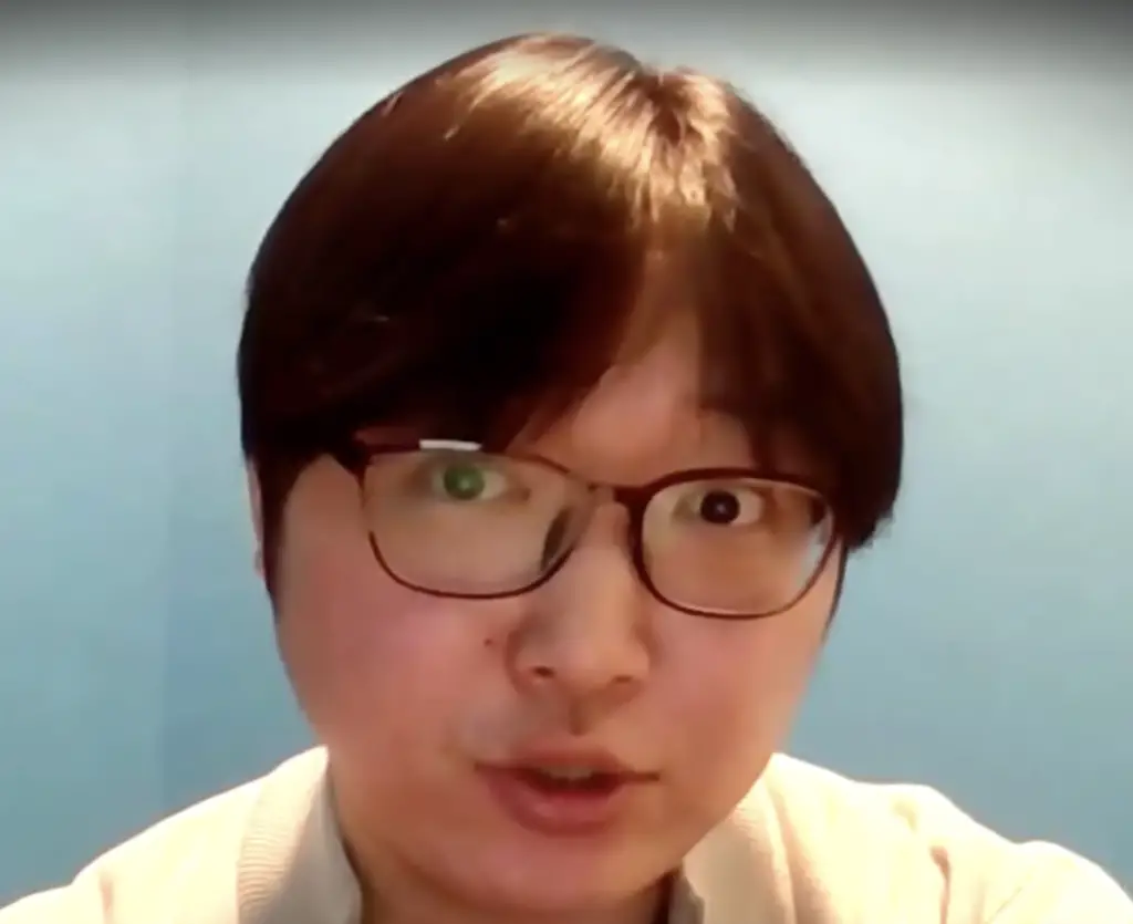 Dr. YoungHoon Kim