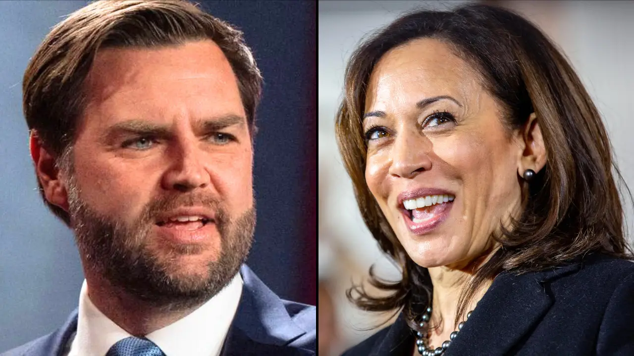 A person asked AI who would win the 2028 US presidential election – and the answer may surprise you.
