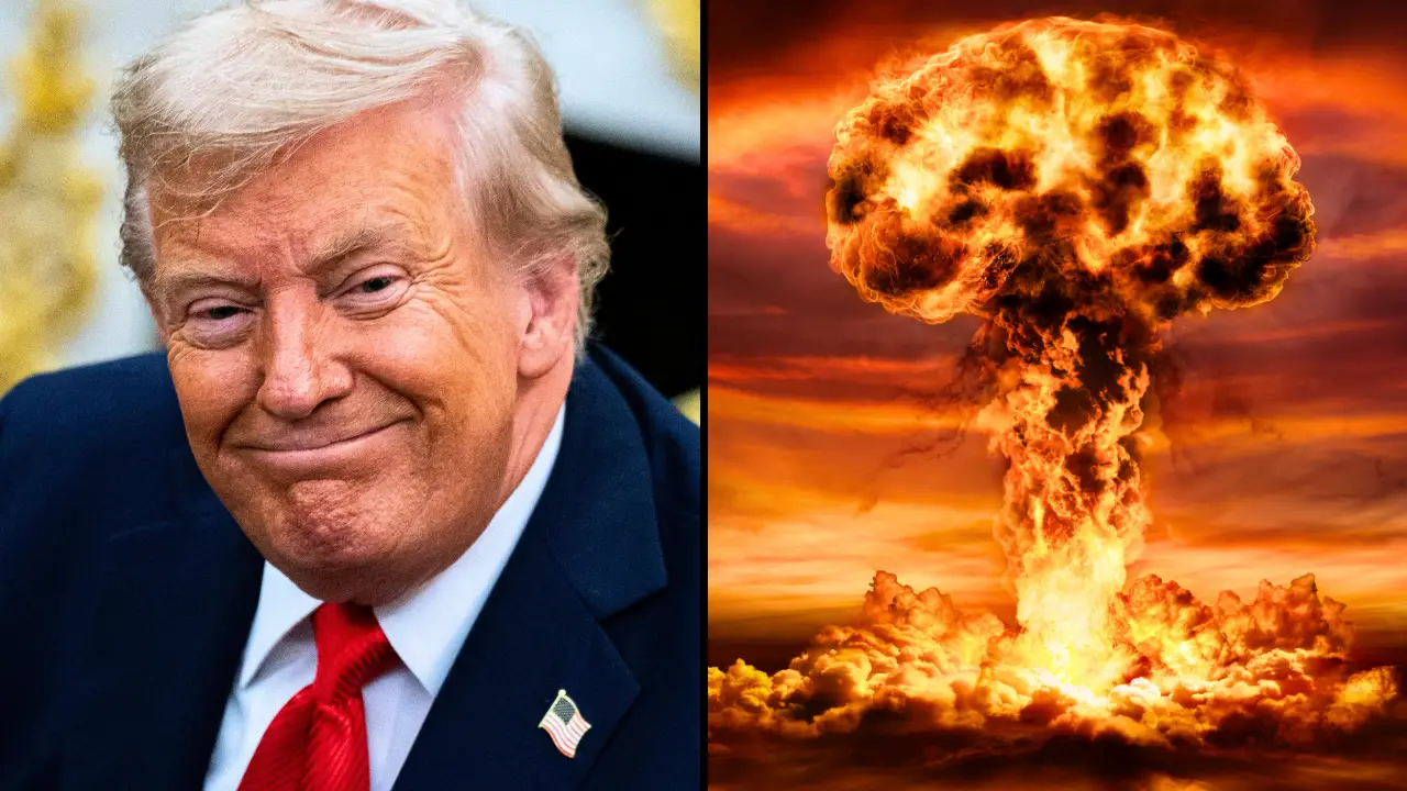 A person asked AI about the likelihood of World War 3 breaking out, and the answer was quite surprising.