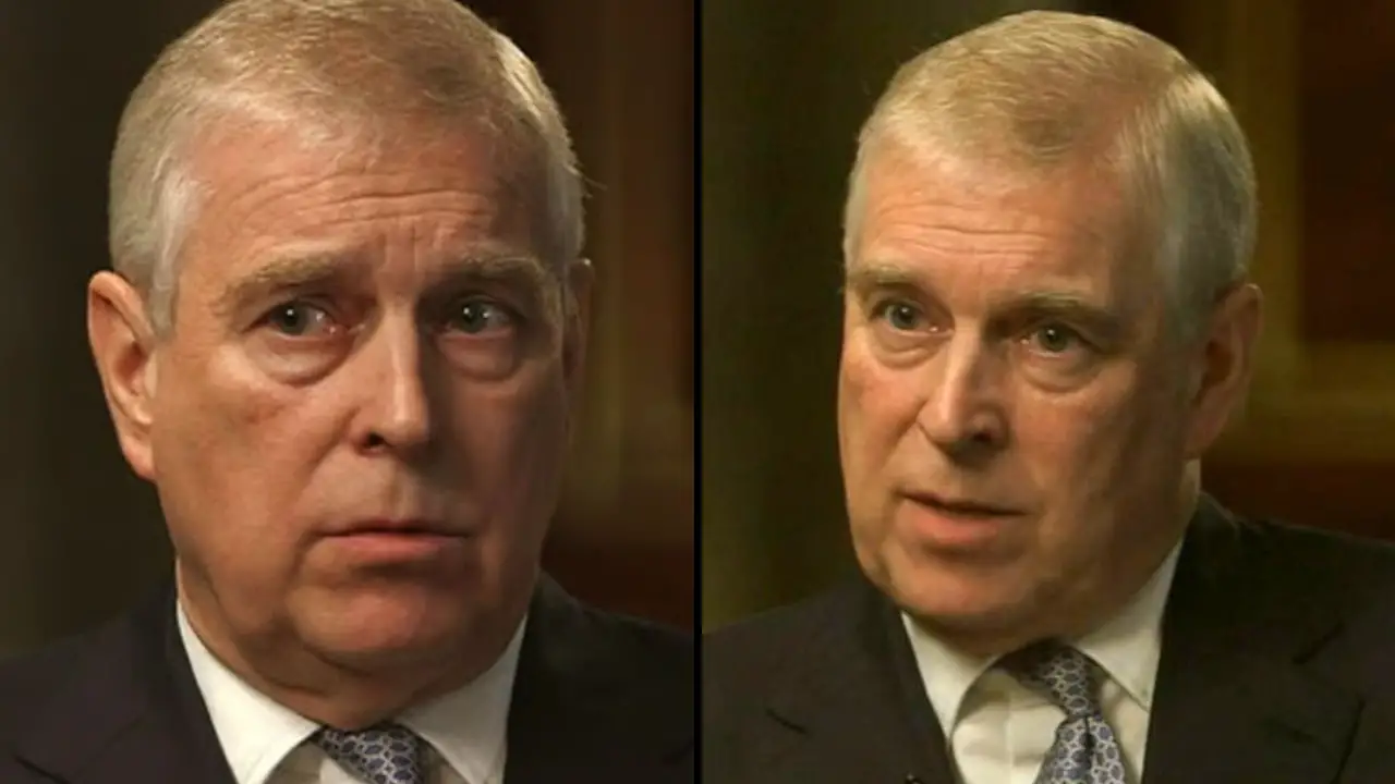 The maximum prison sentence Andrew Mountbatten-Windsor could face has been explained, as police have issued a major update following his arrest.