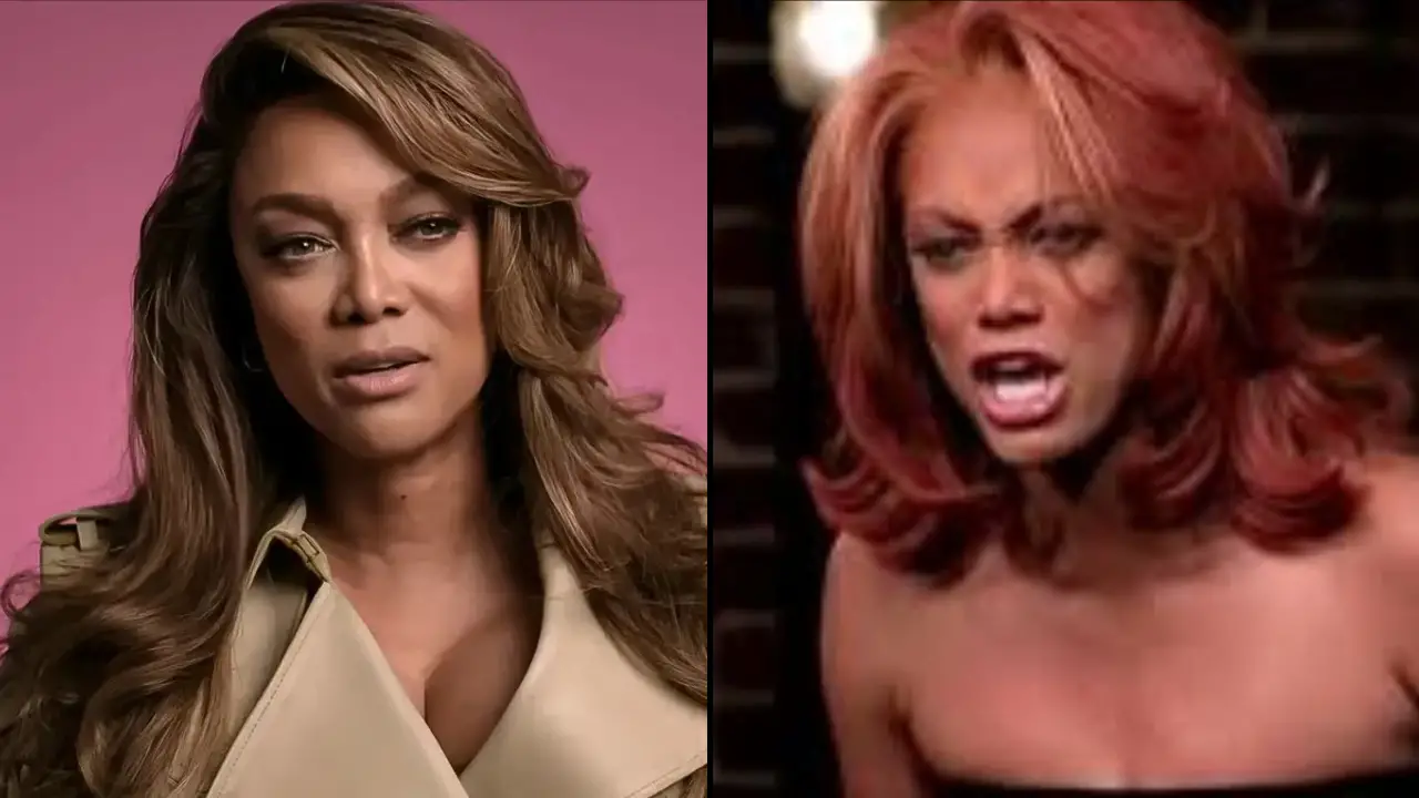 Netflix's Reality Check: Inside America's Next Top Model is being slammed by viewers, and everyone has the same complaint.