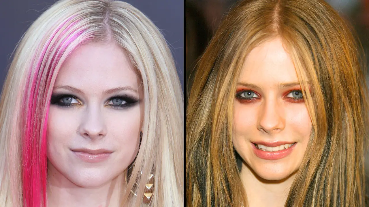 Avril Lavigne has finally addressed the rumor that she died in 2003 and has, in fact, been replaced by a clone called ‘Melissa.'