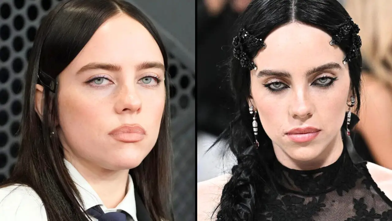 Billie Eilish has received a warning from a Native American tribe following her speech at the 2026 Grammys.