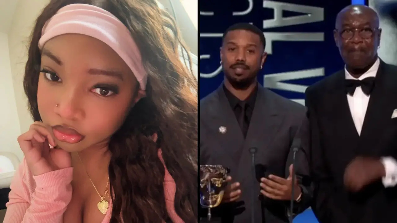 Black people with Tourette's have spoken out after the N-word was shouted at the BAFTAs.