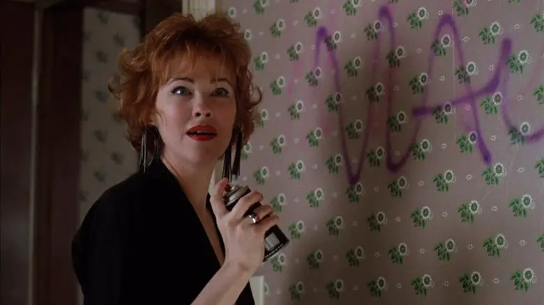 Catherine O'Hara