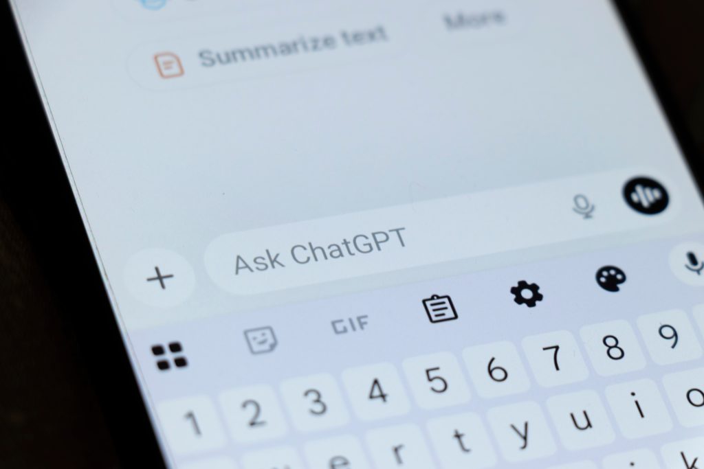 ChatGPT