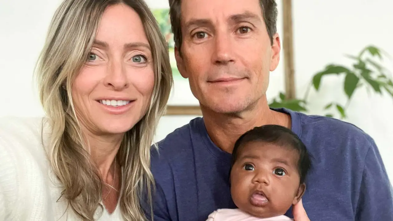 A couple is suing the clinic they used to receive IVF treatment after alleging that their baby isn’t actually theirs.