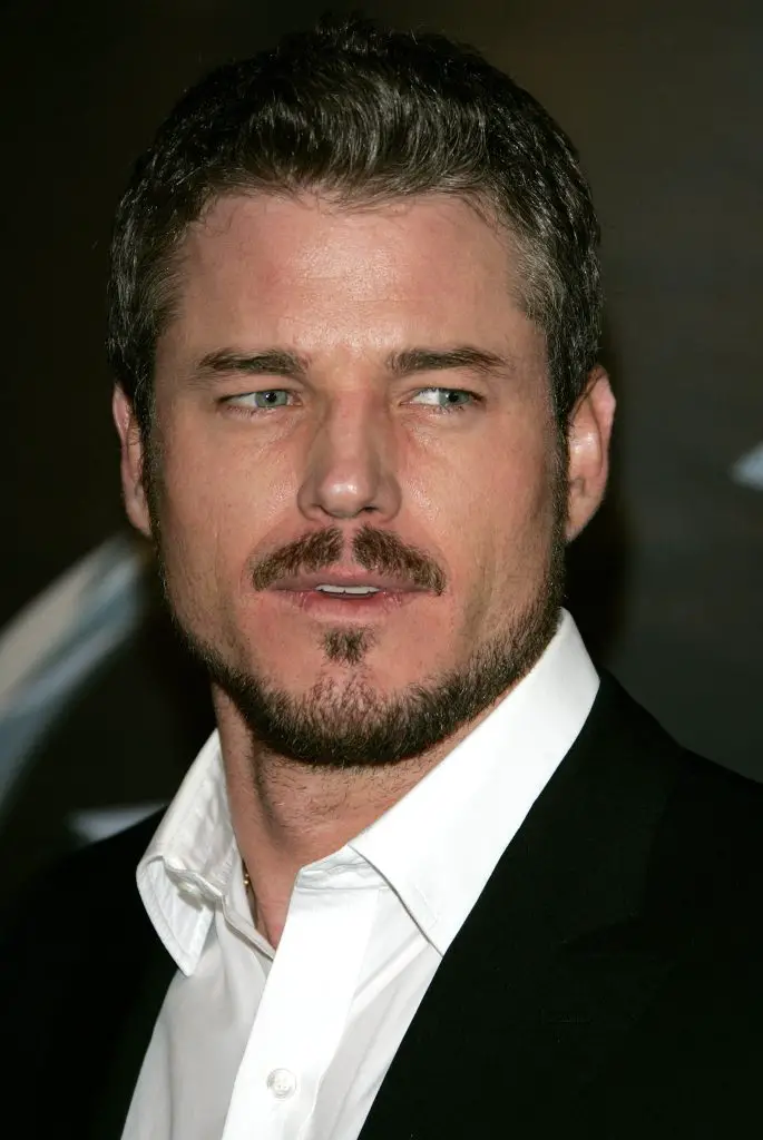 Eric Dane