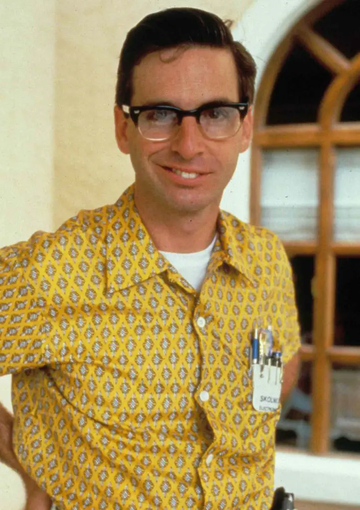 Robert Carradine