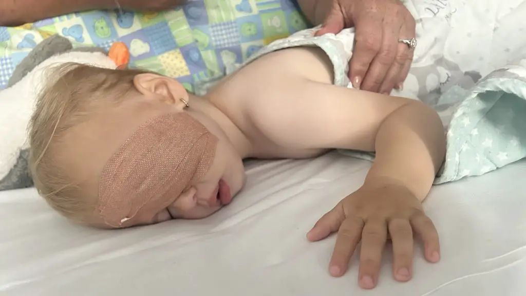 Delilah-Rose Lambert