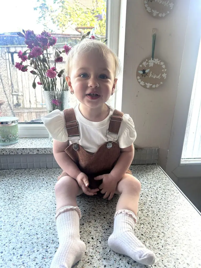Delilah-Rose Lambert